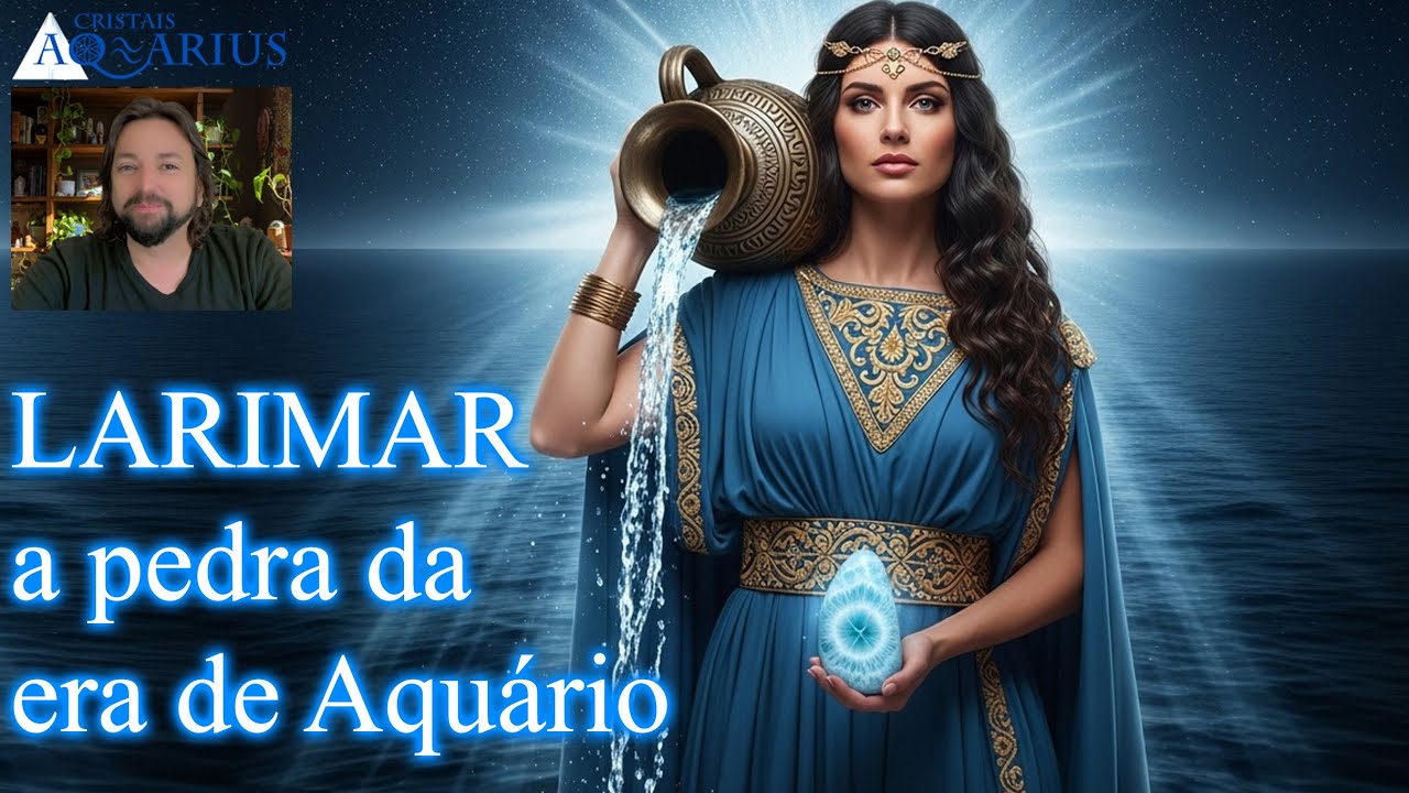 A Pedra da Era de Aqu&aacute;rio