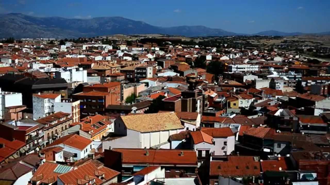 Colmenar Viejo. Reportaje 