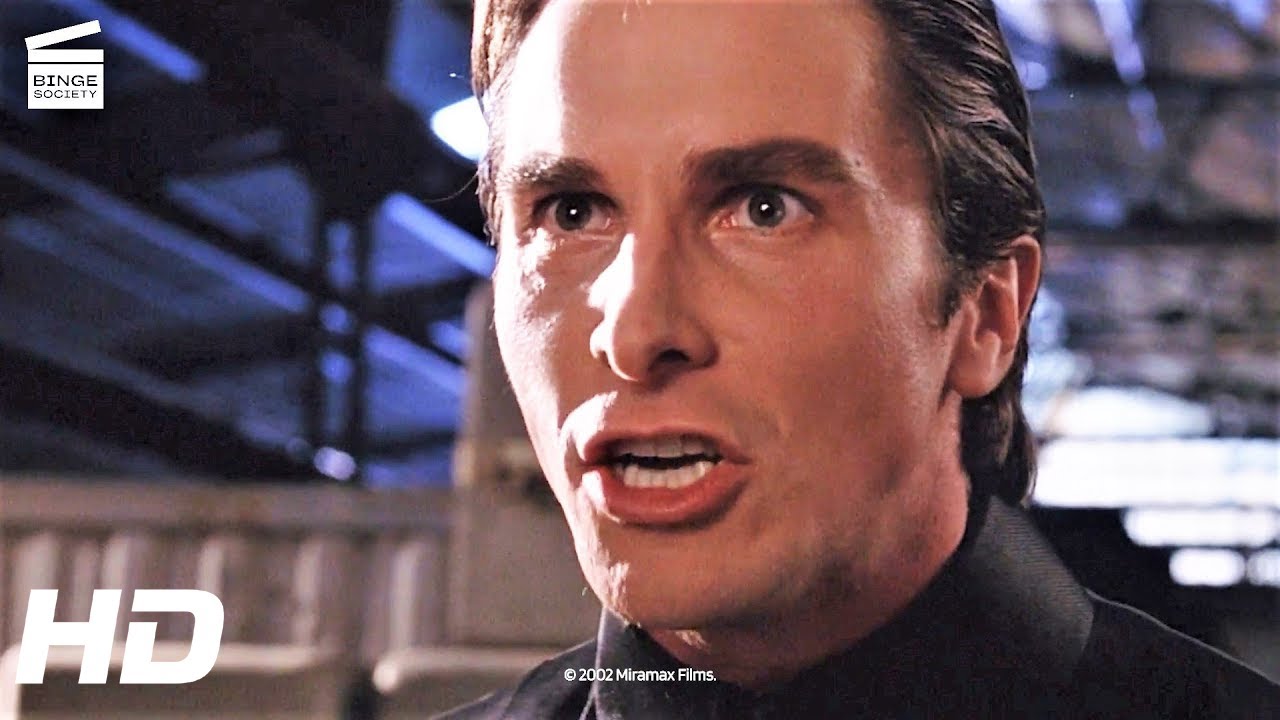 Equilibrium: Resistance fighters