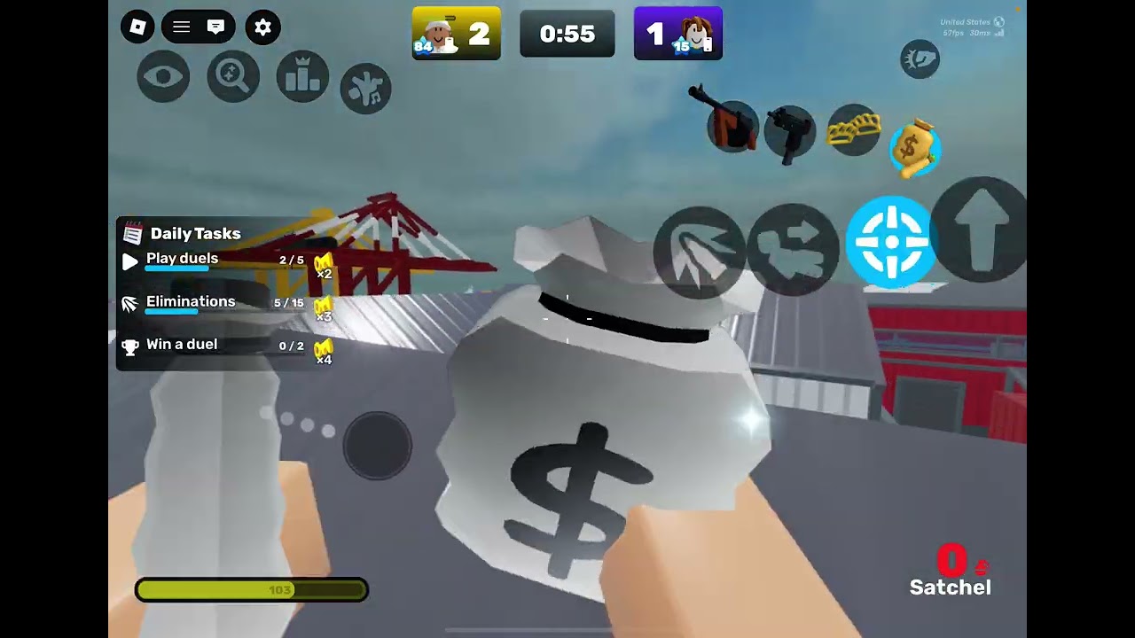  Playing￼ rival 15, 2026