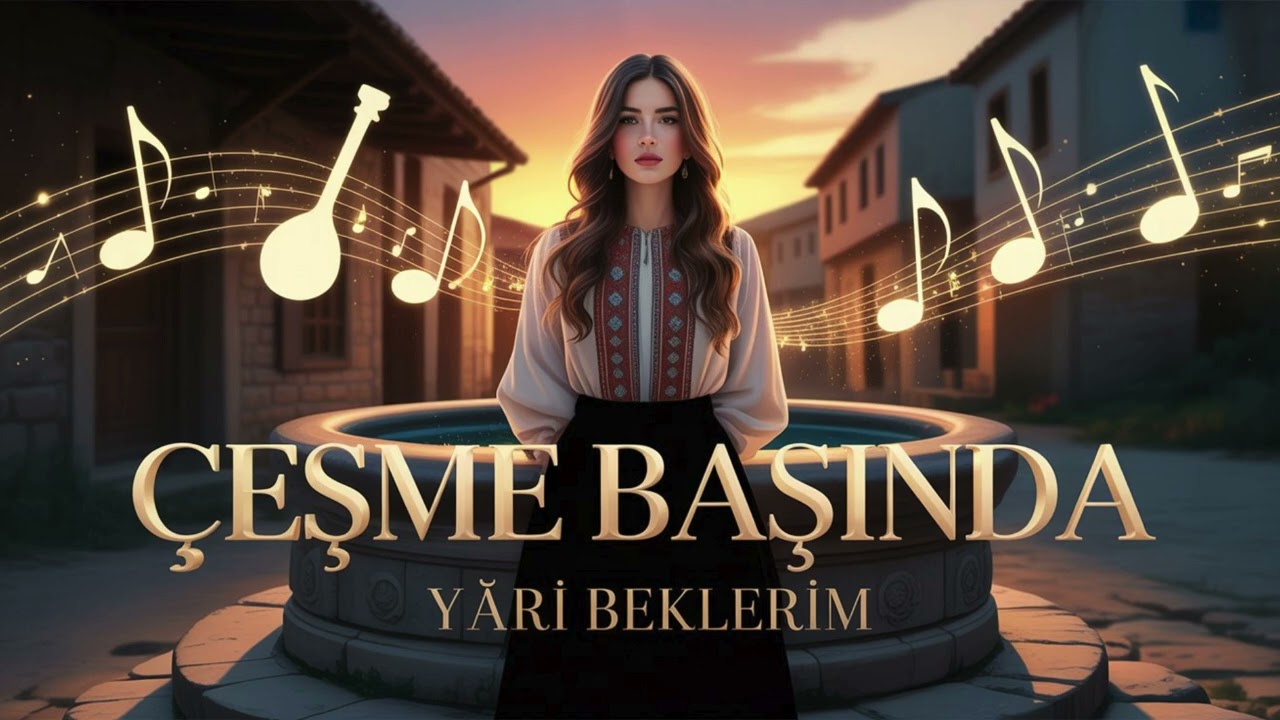 Çeşme Başında Yâri Beklerim - Vay Aman Aman (Modern Türkü)