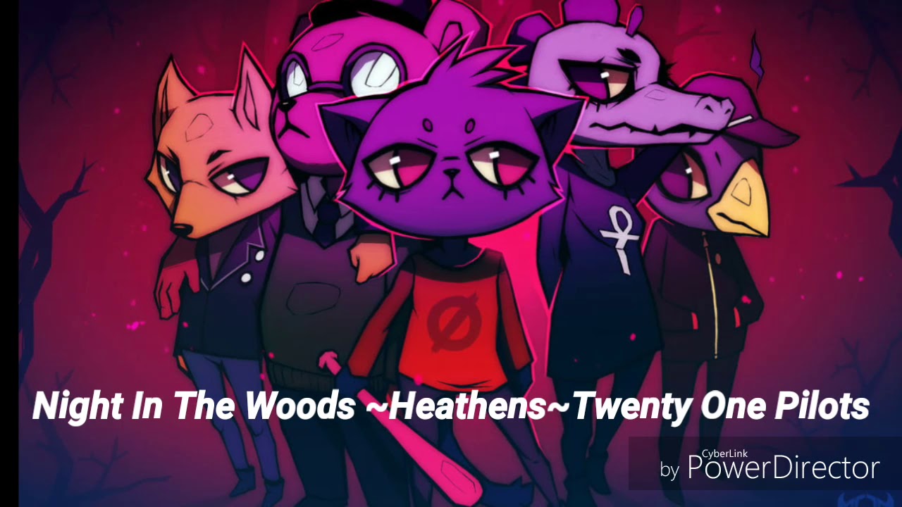 💕CROSSOVER GAMES : CHARACTER THEME SONGS💕
