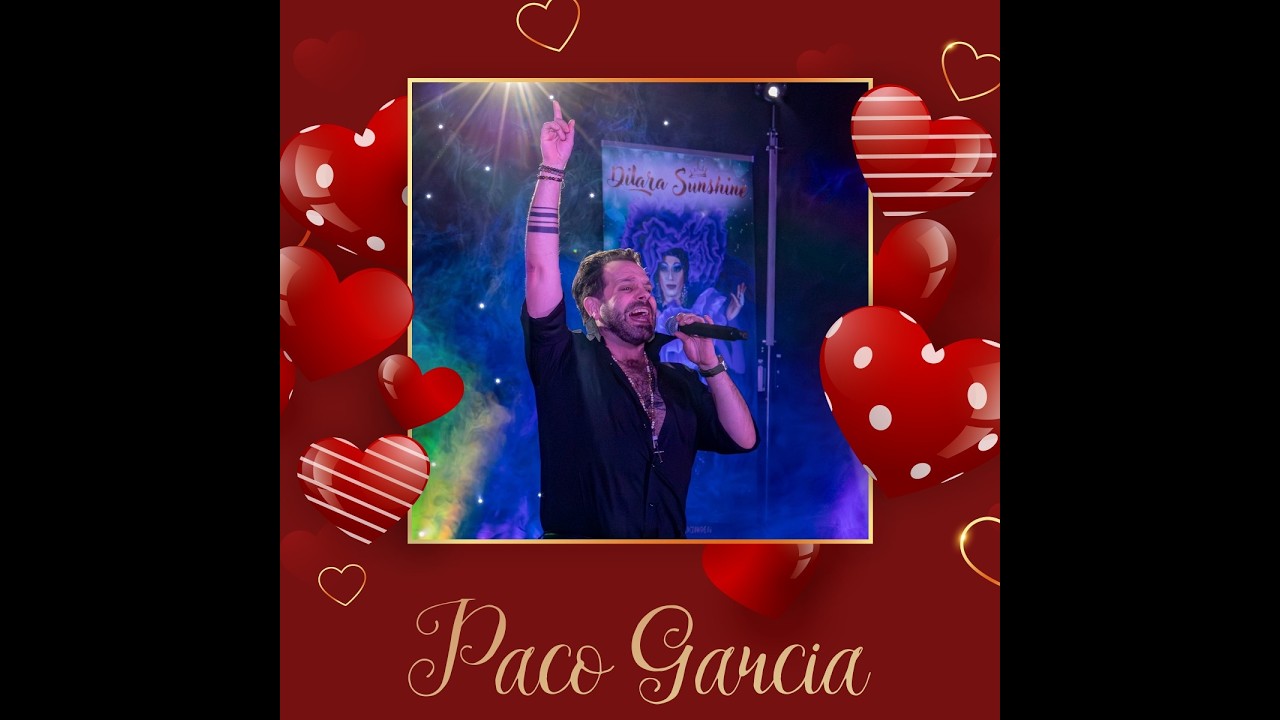 Paco Garcia