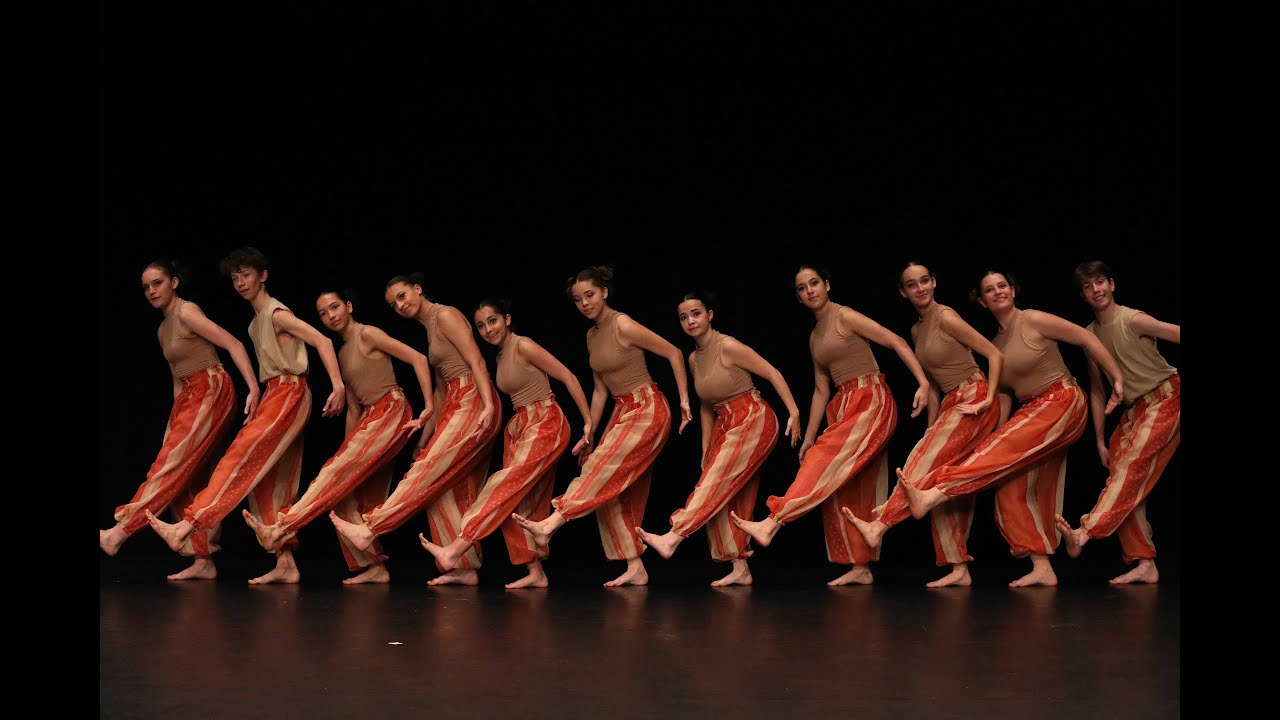 Pachamama - 1er prix national -  Angers 2023