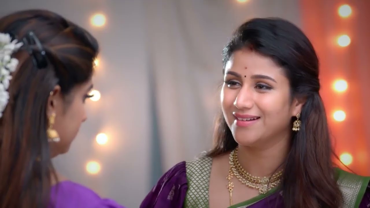 Paarijatham | Ep - 132 | Webisode | Feb 07 2026 | Zee Tamil