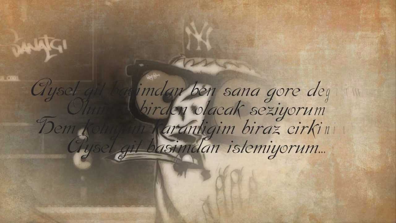 İtaat feat. Ados & Dilkeş Kârdar - Aysel [HD]