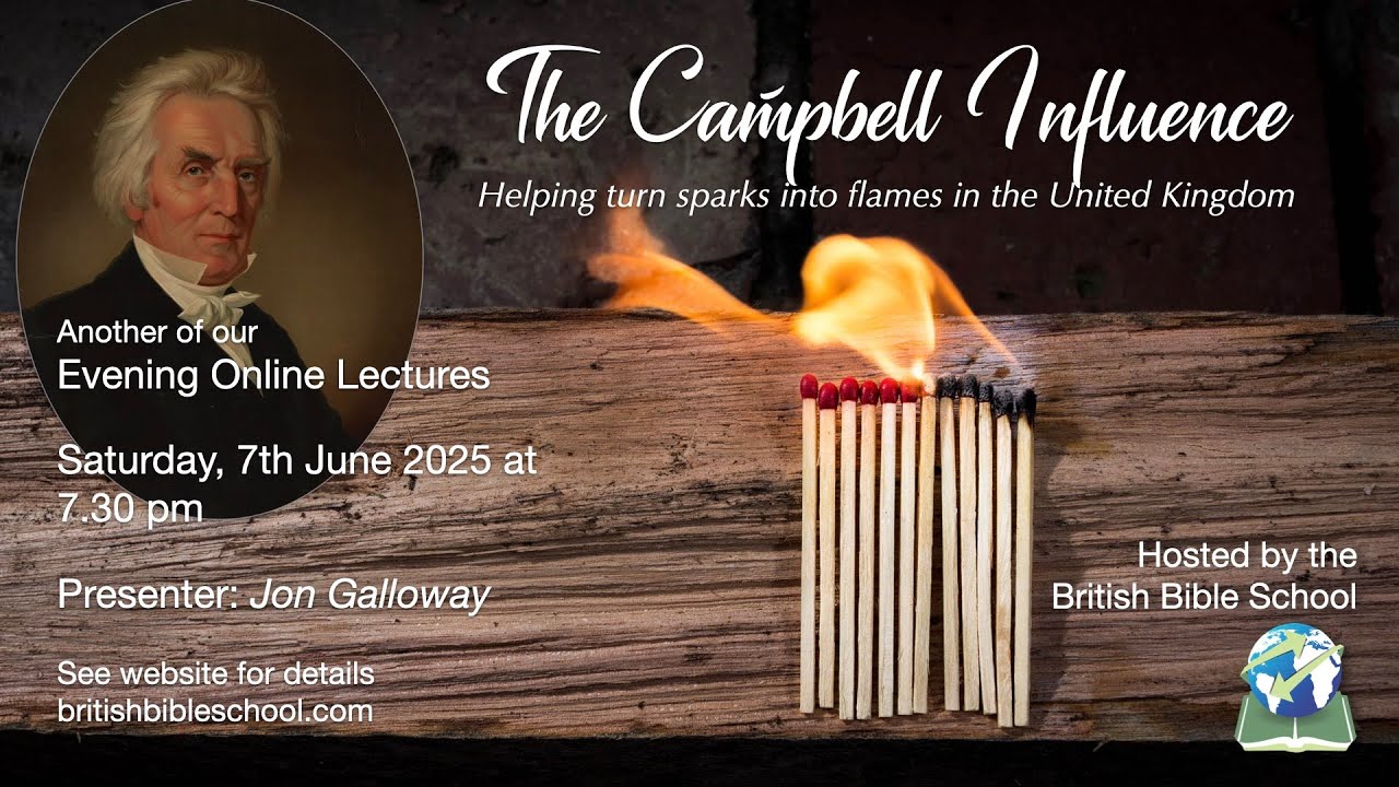 The Campbell Influence