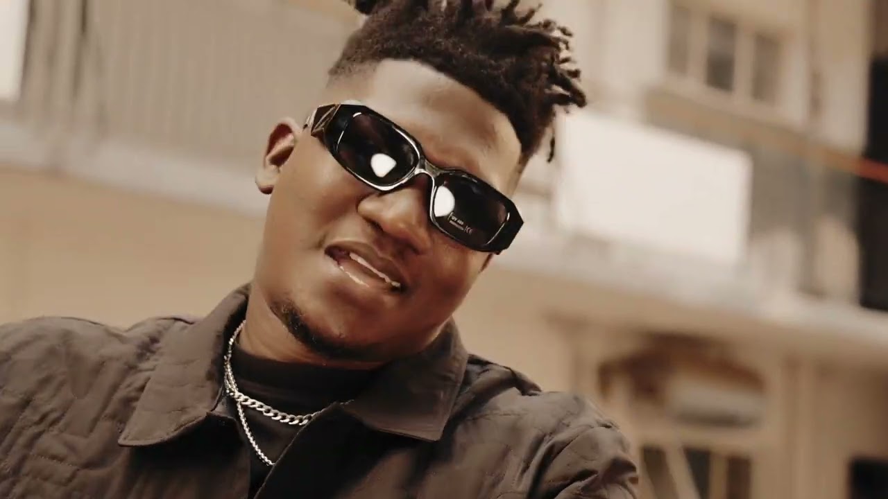 King Zilla - Bread & Butter (Feat. S.I.S x WilliAM) (Official Music Video)