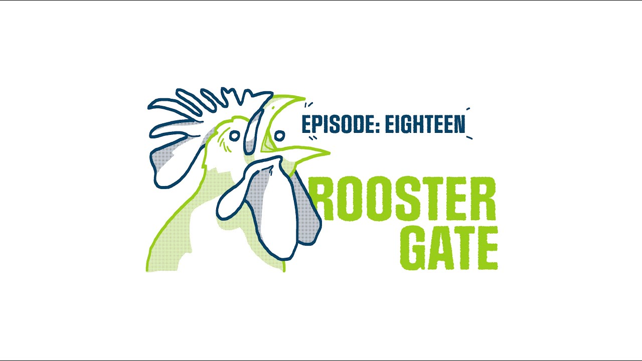 EHO Knows Episode 18: Rooster Gate w/ Tanya Morrison
