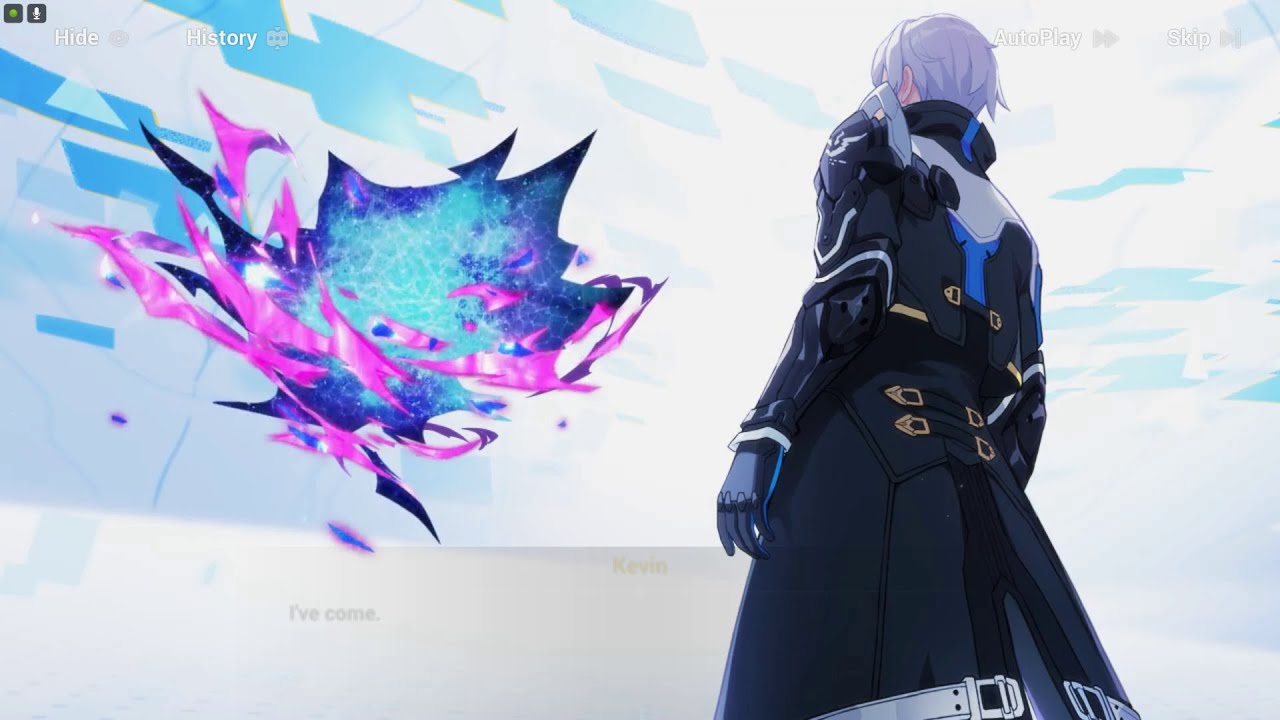 Honkai Impact 3rd EX Chapter Project Stigma Part 1 4k 60 FPS English Subtitles Gameplay Walkthrough