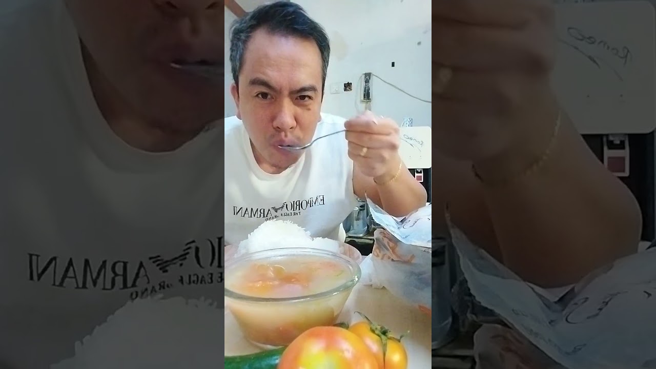 Lunchtime ni kabayan chicken broasted ni contractors buhay abroad 
