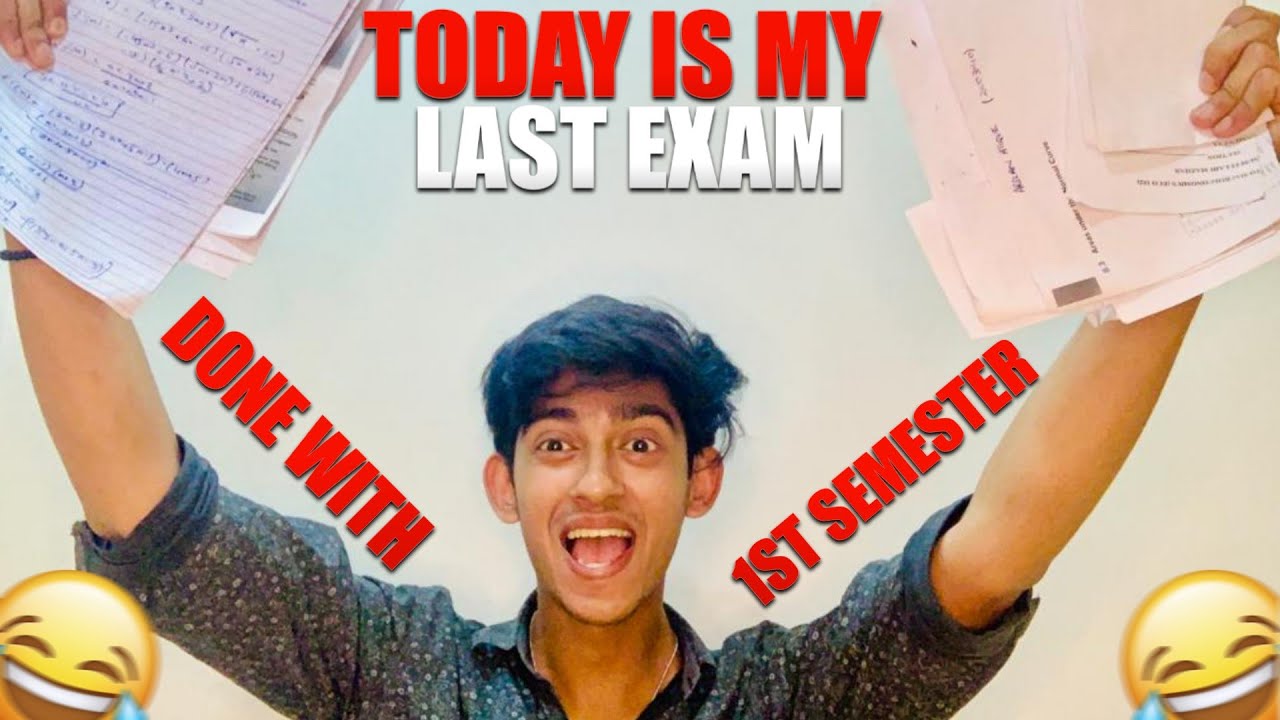 Last day of exams!! LSE | the last day vlog at university (Lahore School of Economics)