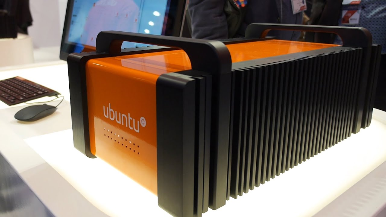 The Portable Data Center That Fits in a Suitcase