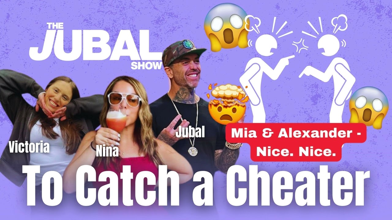 Mia & Alexander - Nice. Nice.