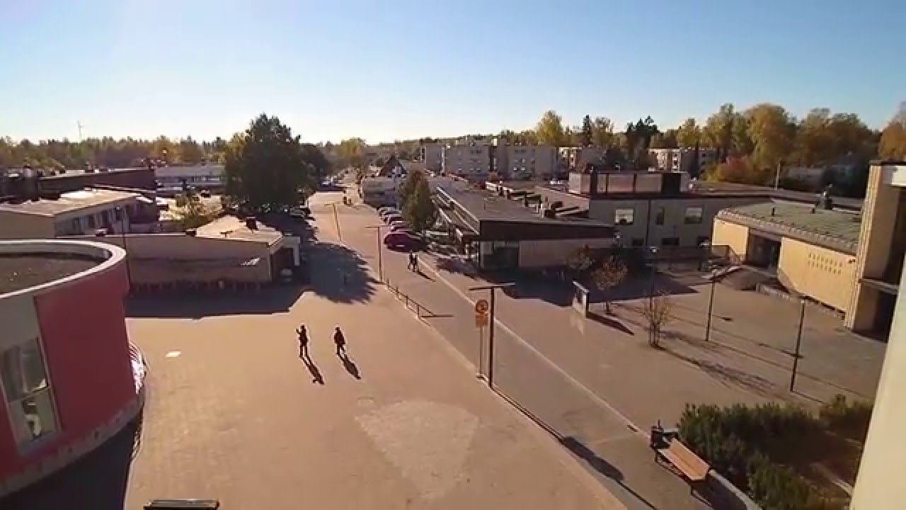 KORSO Part 1