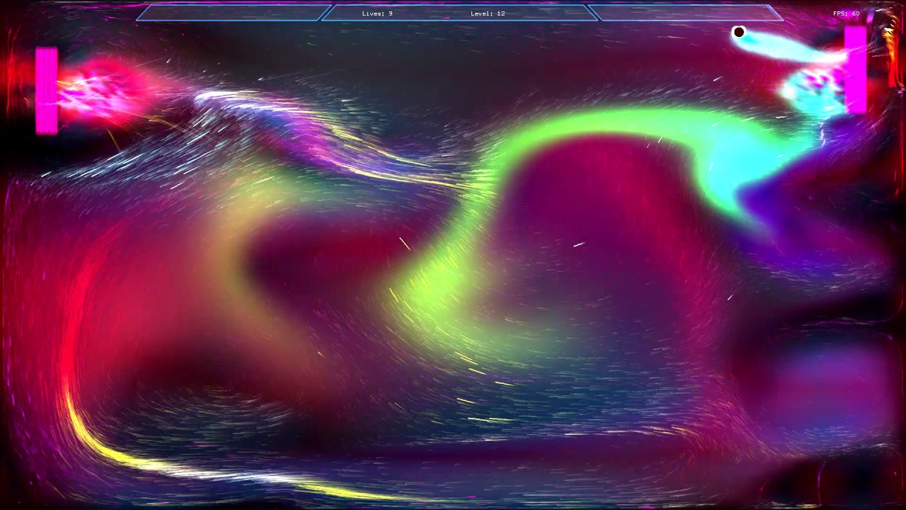 Plasma Pong Level 22 [1920x1080@60]