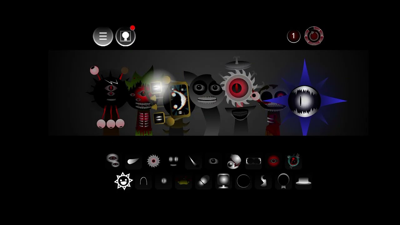 Sprunki phase 11 mix