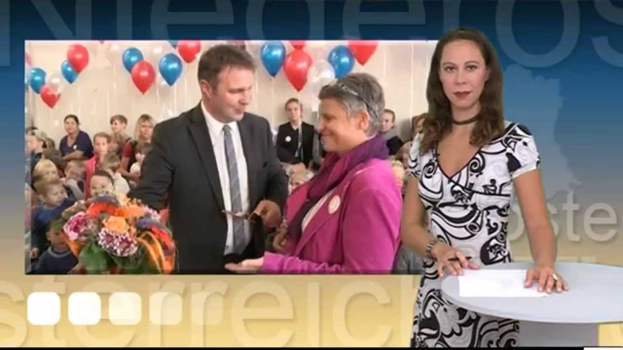 10 Jahre Kindergarten im Schlössl in Möllersdorf