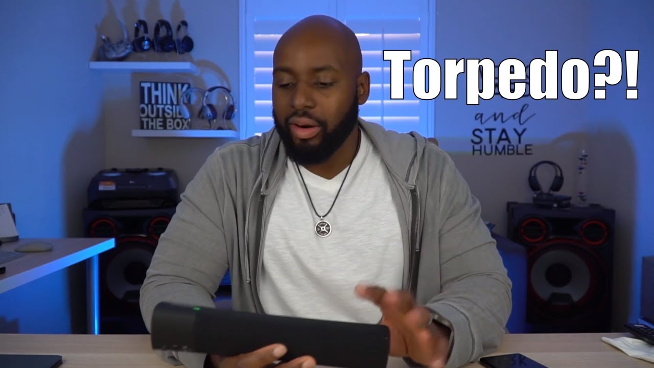 Avantree Torpedo Plus