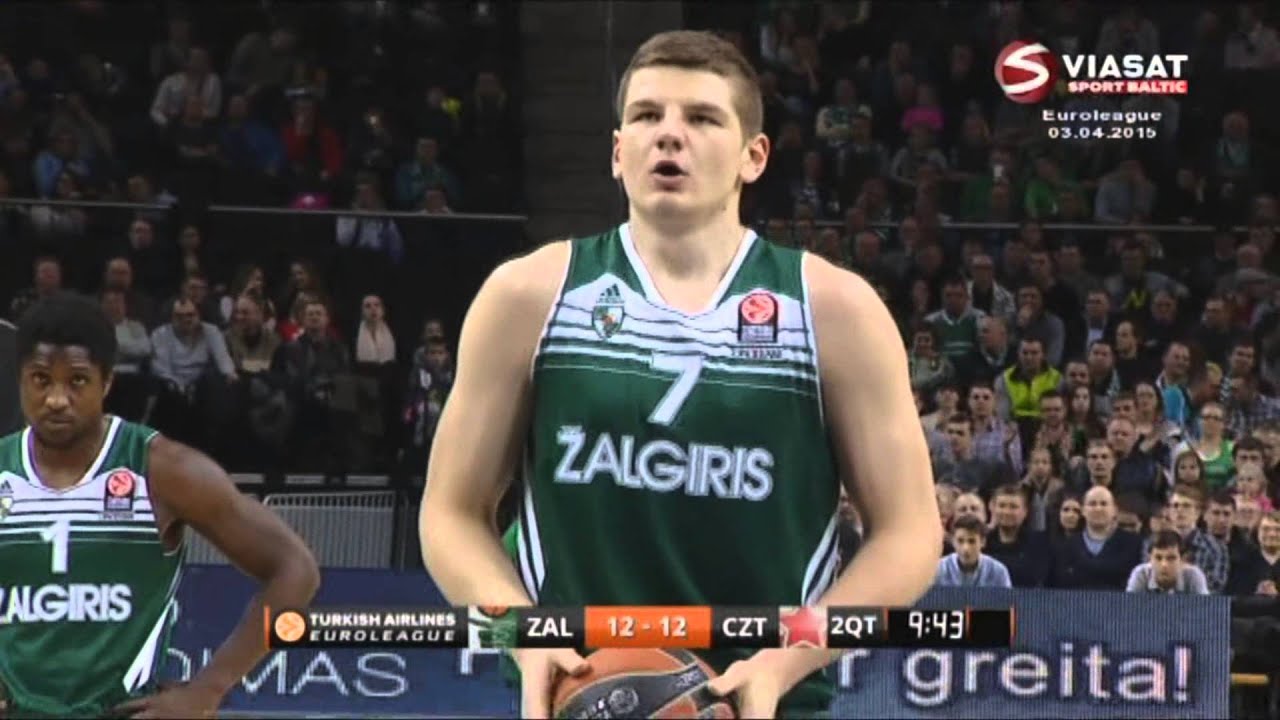 Komentatoriai smagiai pakomentuoja