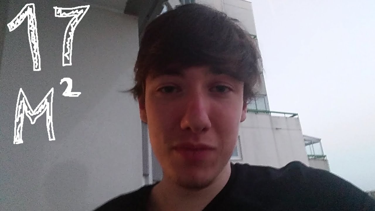 17 M² POUR NIQUER LE TWITCH GAME