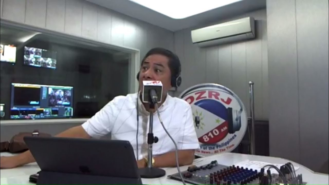 ERAP, Gustong Mabawi ULi ang Trono kay ISKO! (An Excerpt from LAPID FIRE, JuLy 23, 2019)
