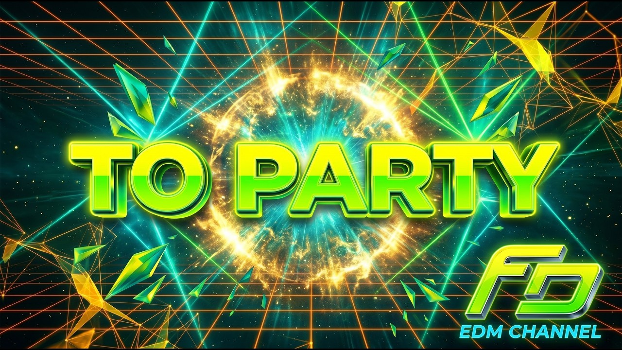 Forrest Dome - To Party (Forrest Party 2026)