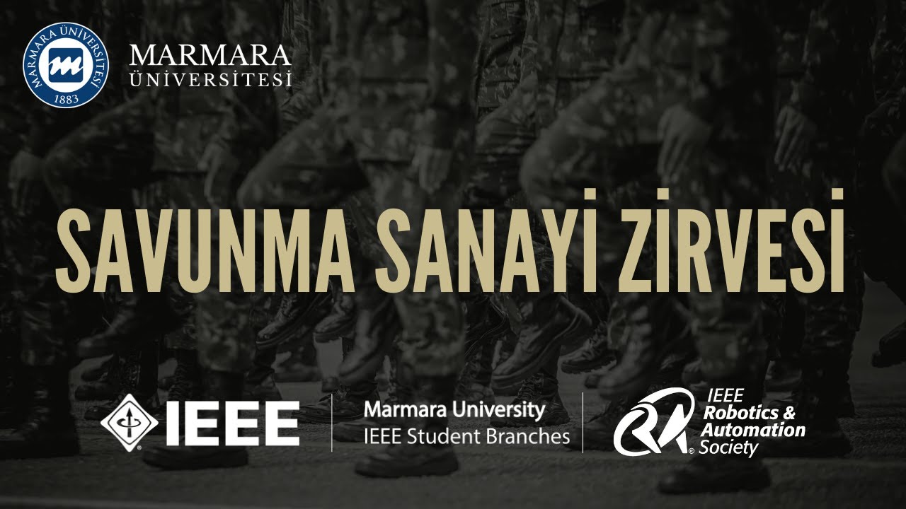 ALTINAY SAVUNMA | MURAT KOÇ | SAVUNMA SANAYİ ZİRVESİ