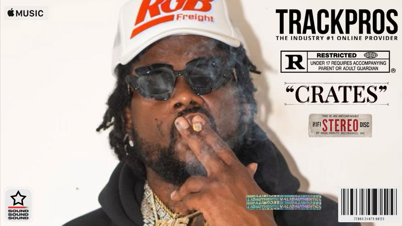 CONWAY THE MACHINE TYPE BEAT 2022 - 