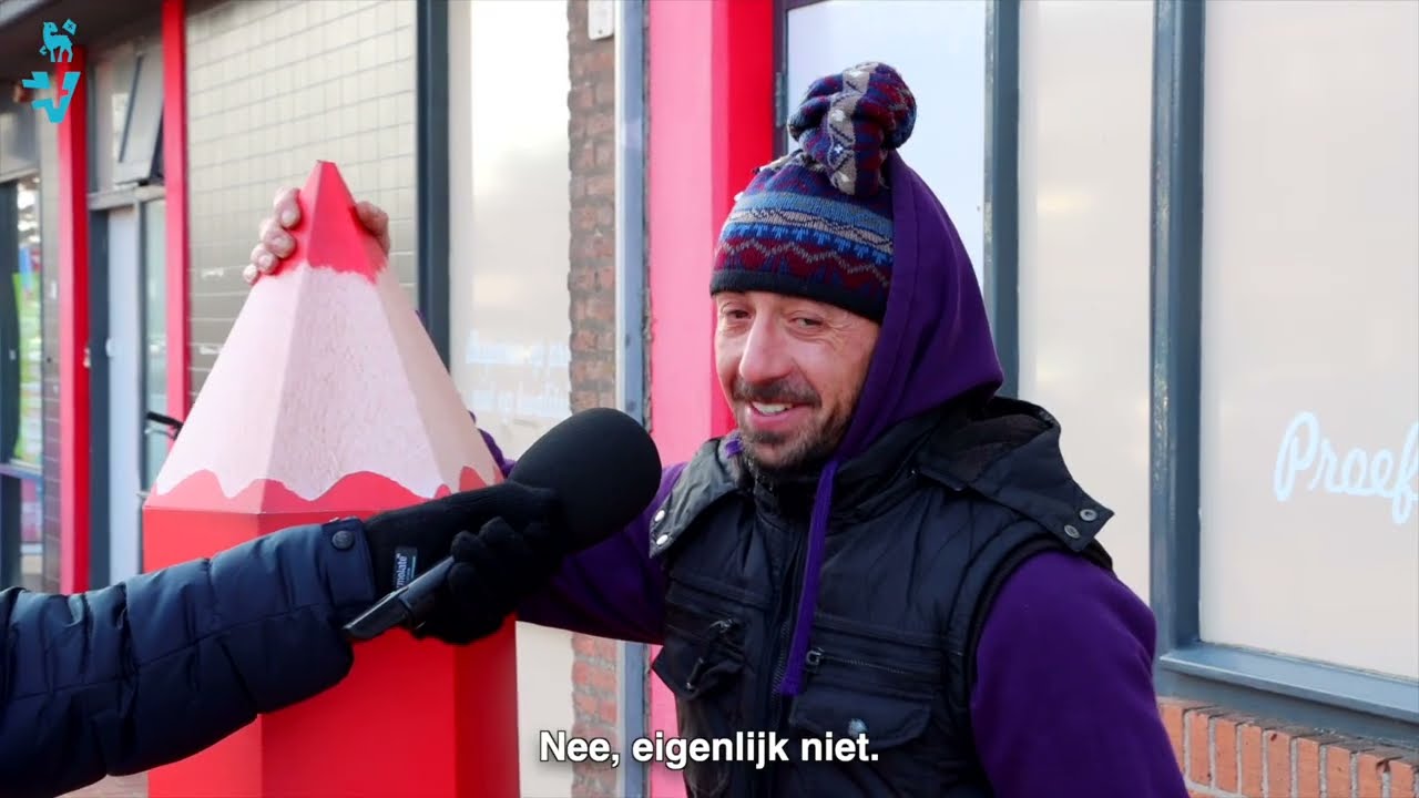 Gemeenteraadsverkiezingen Velsen 2026. Ga jij stemmen op 18 maart?