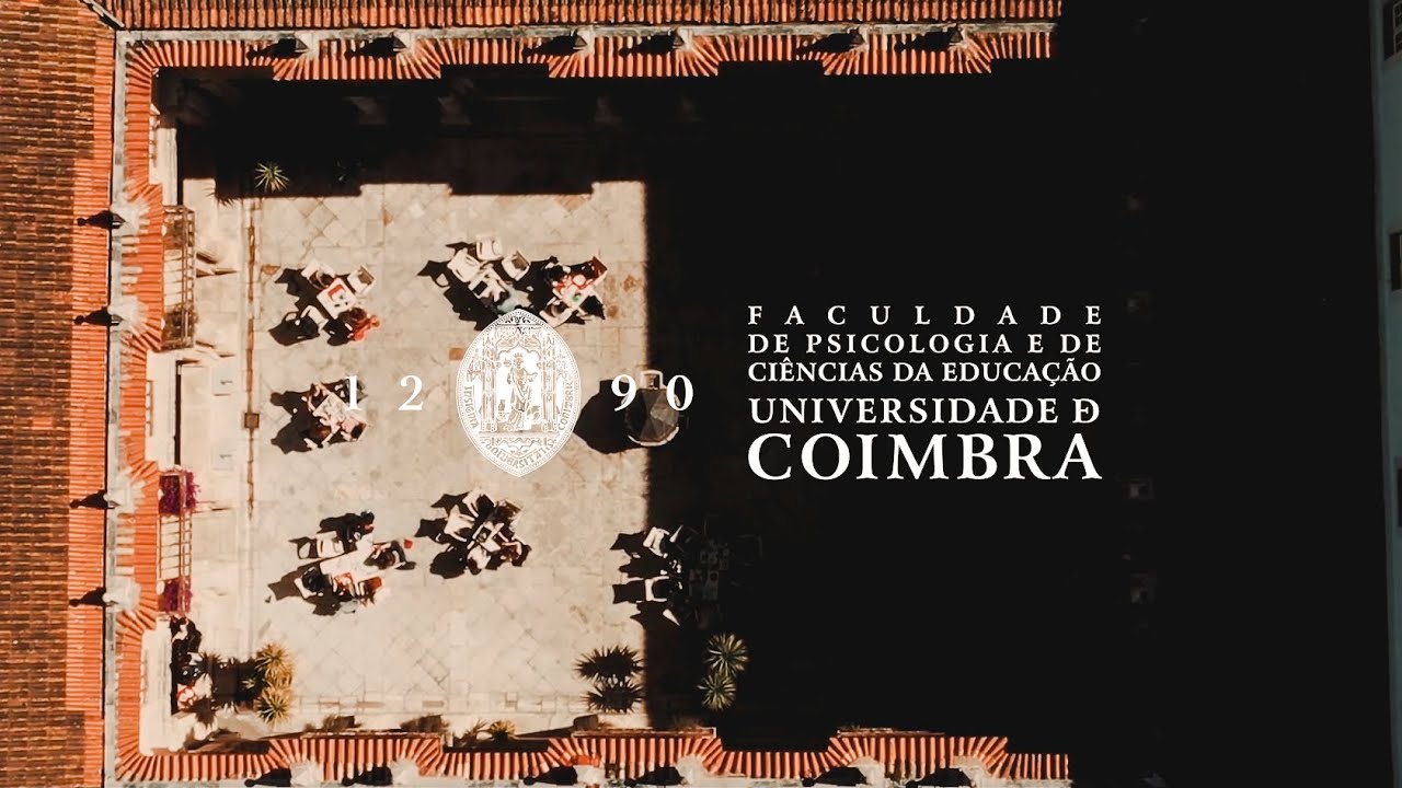 DESAFIA-TE! - V&iacute;deo Promocional da FPCEUC