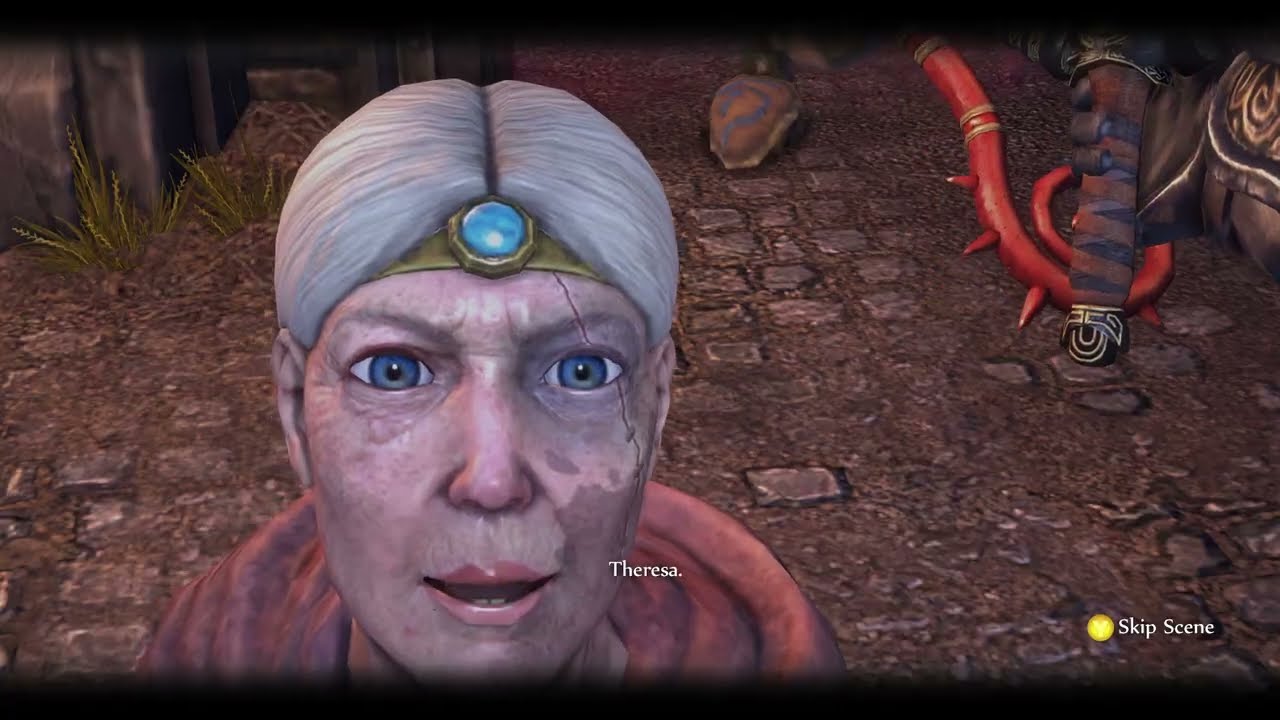 Fable Anniversary Blind Playthrough Episode 11