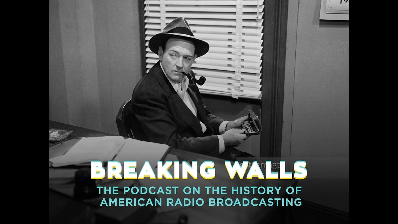 BW - EP142&mdash;004: William Gargan Is Barrie Craig&mdash;Martin Kane