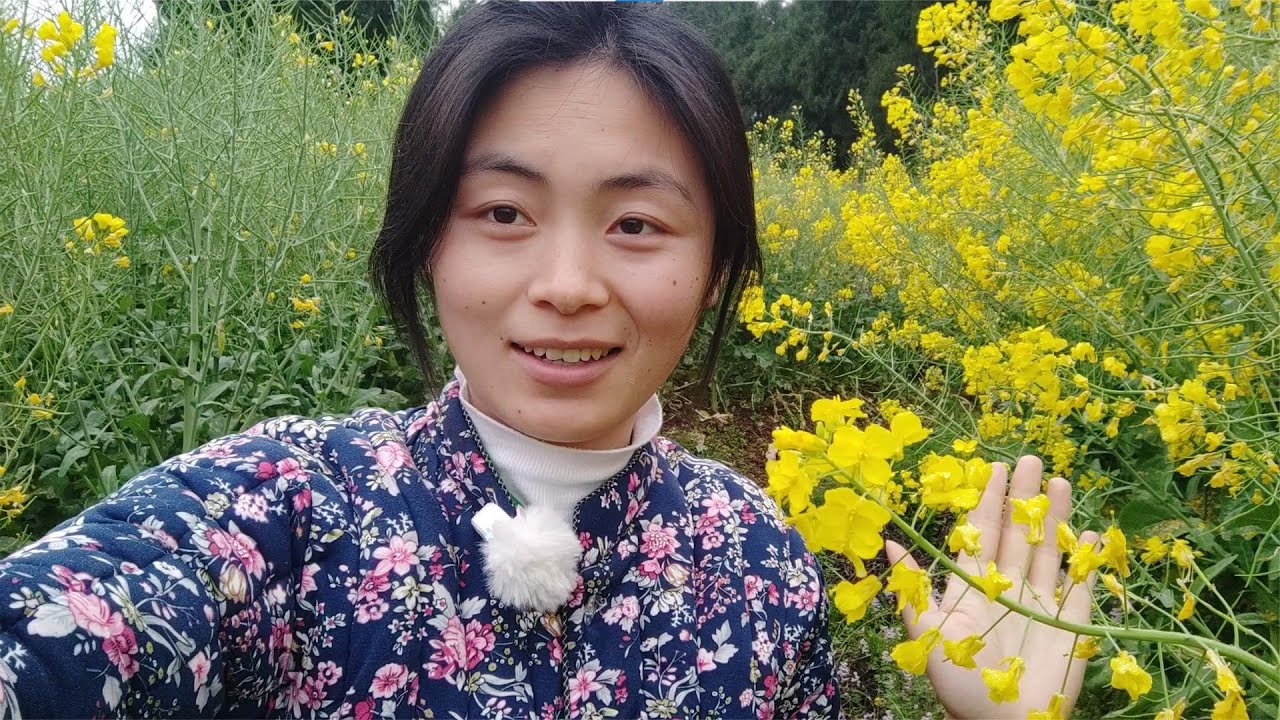 四川方言真的太可爱了！这么多叠词，你听懂了吗？