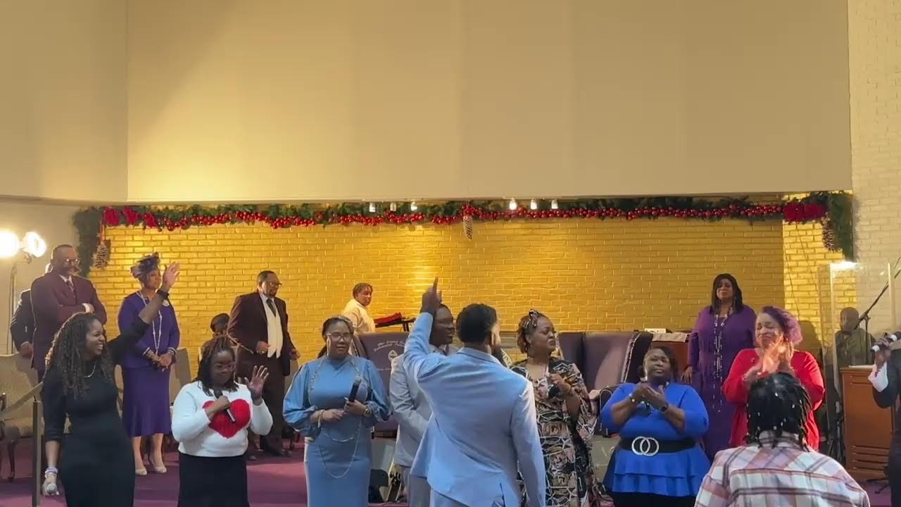 Lady Brenda Birthday Celebration