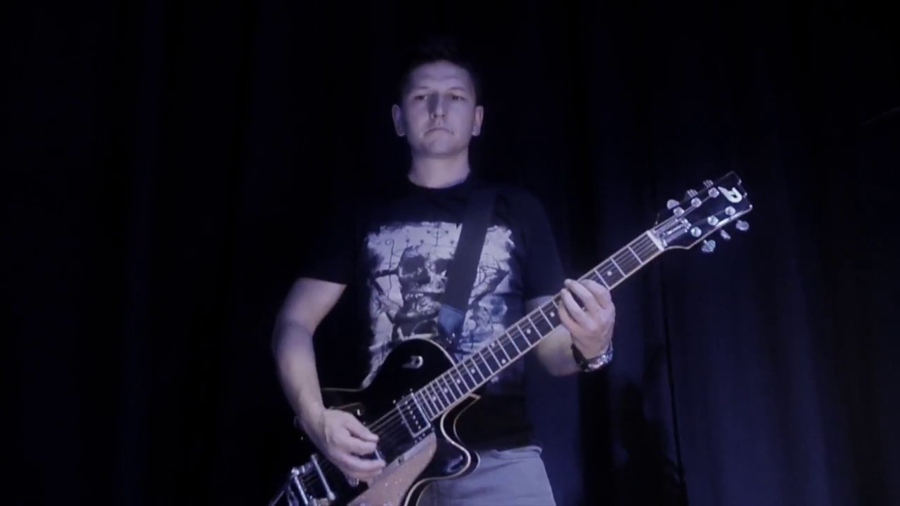 THE CUTS DARK MOUTH SESSION 