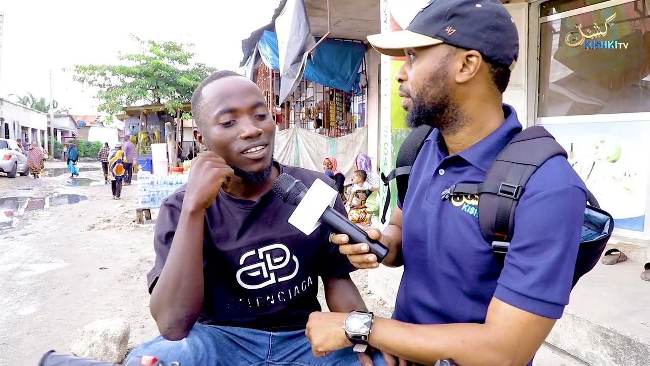 RAMADHAN QUIZ-MAMBO MAWILI ALIYOKATAZWA MFUNGAJI  KUYAFANYA MCHANA WA RAMADHAN ILA USIKU AMERUHUSIWA