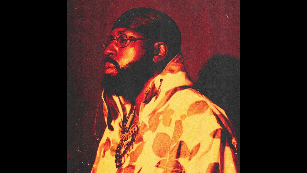 Roc Marciano x Stove God Cooks Type Beat / 