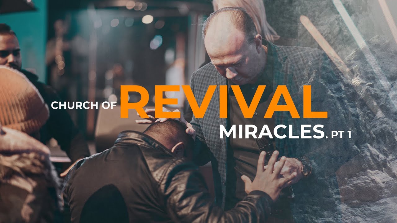 The church in revival | Miracles | Day 38 | Apostle Nicky | NBCFC