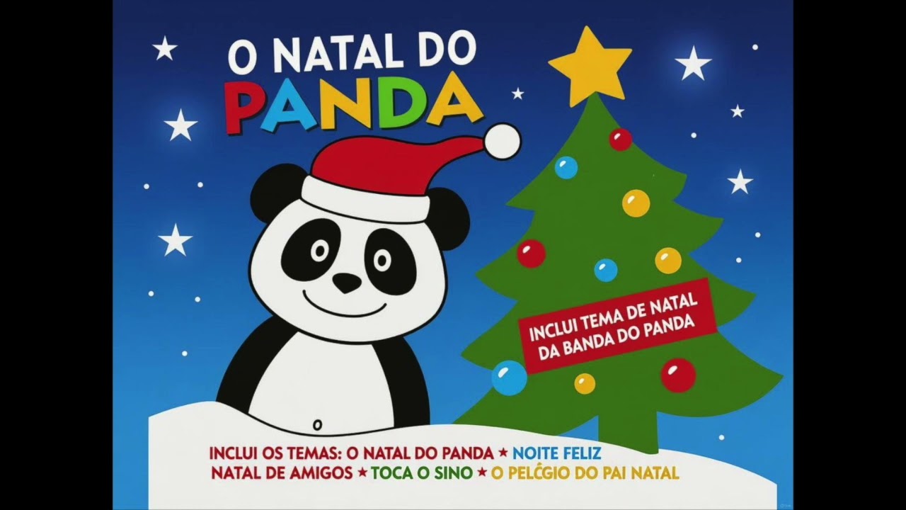 Banda do Panda 