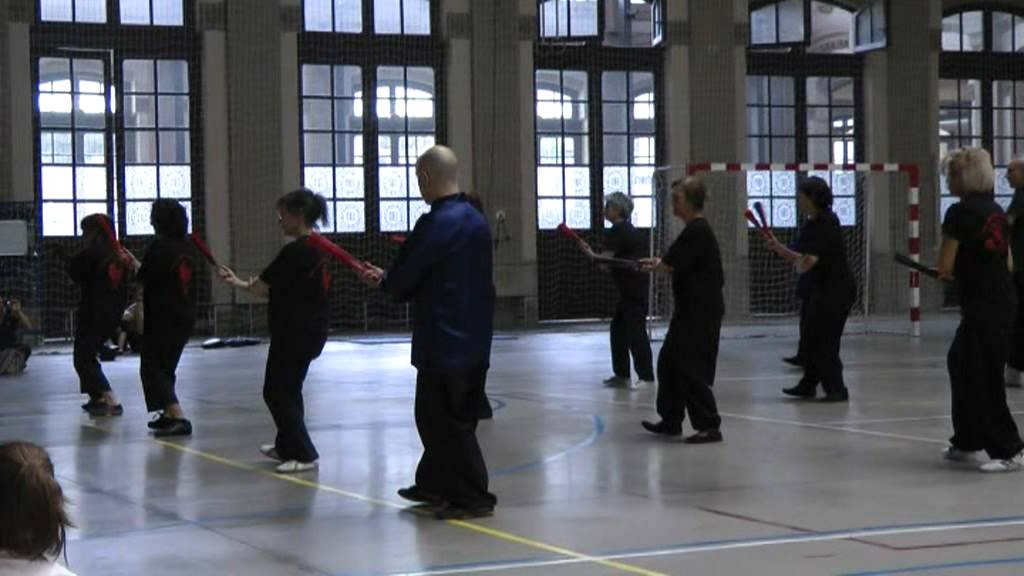 Taichi