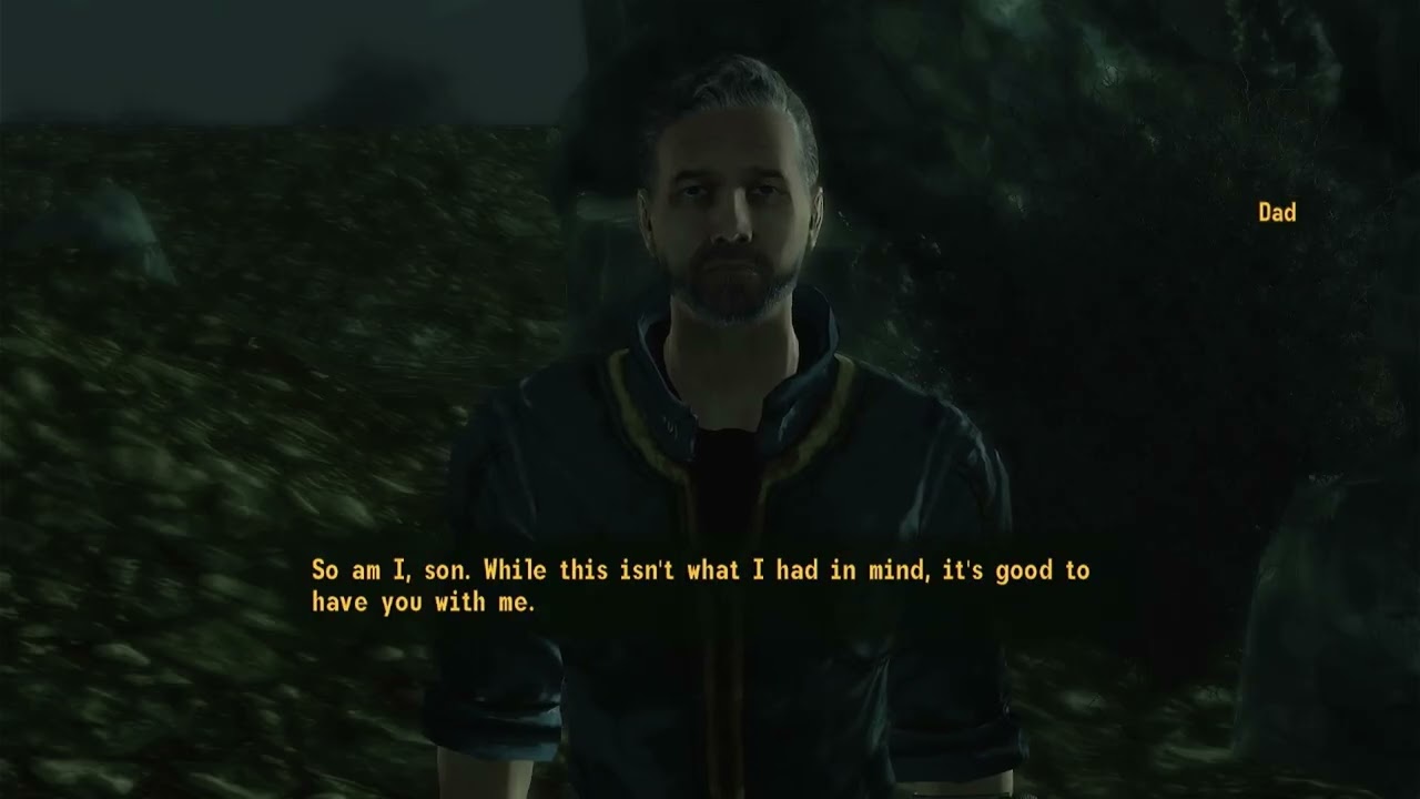 Fallout 3 Ep. 08: The Waters of Life