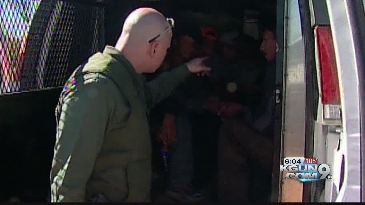 PCSD releases additional information in fatal Border Patrol shooting
