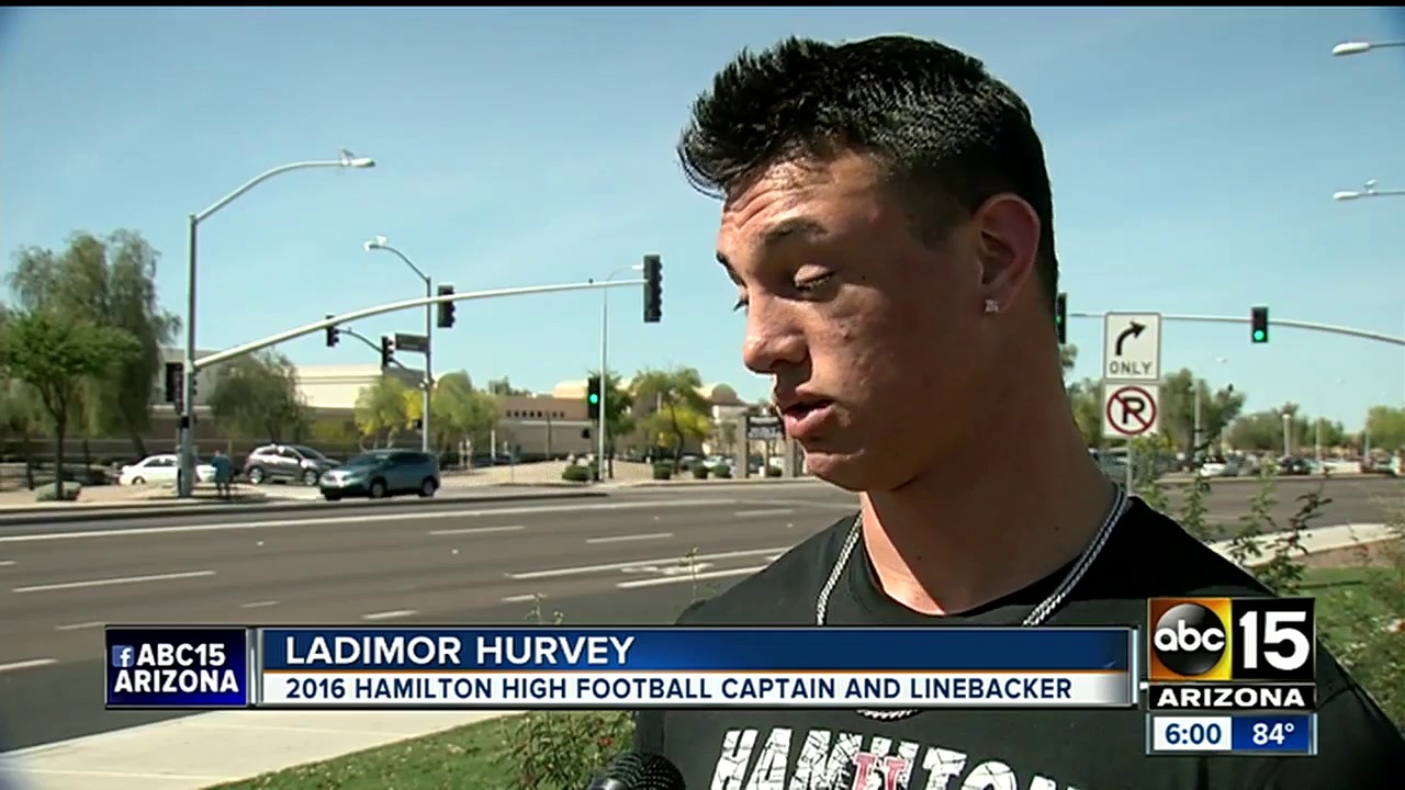 Students allege sex assault at Chandler school shared on social media