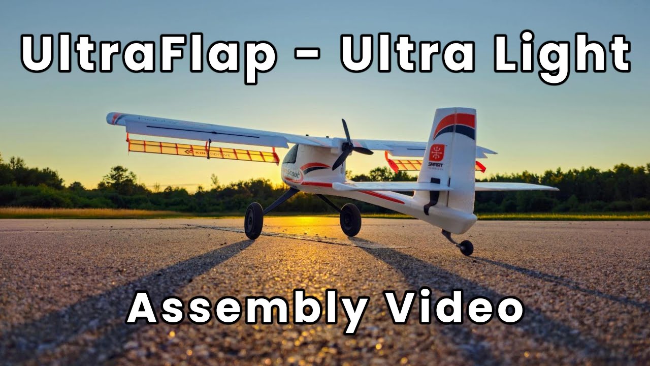 KIN UltraFlap Pro 