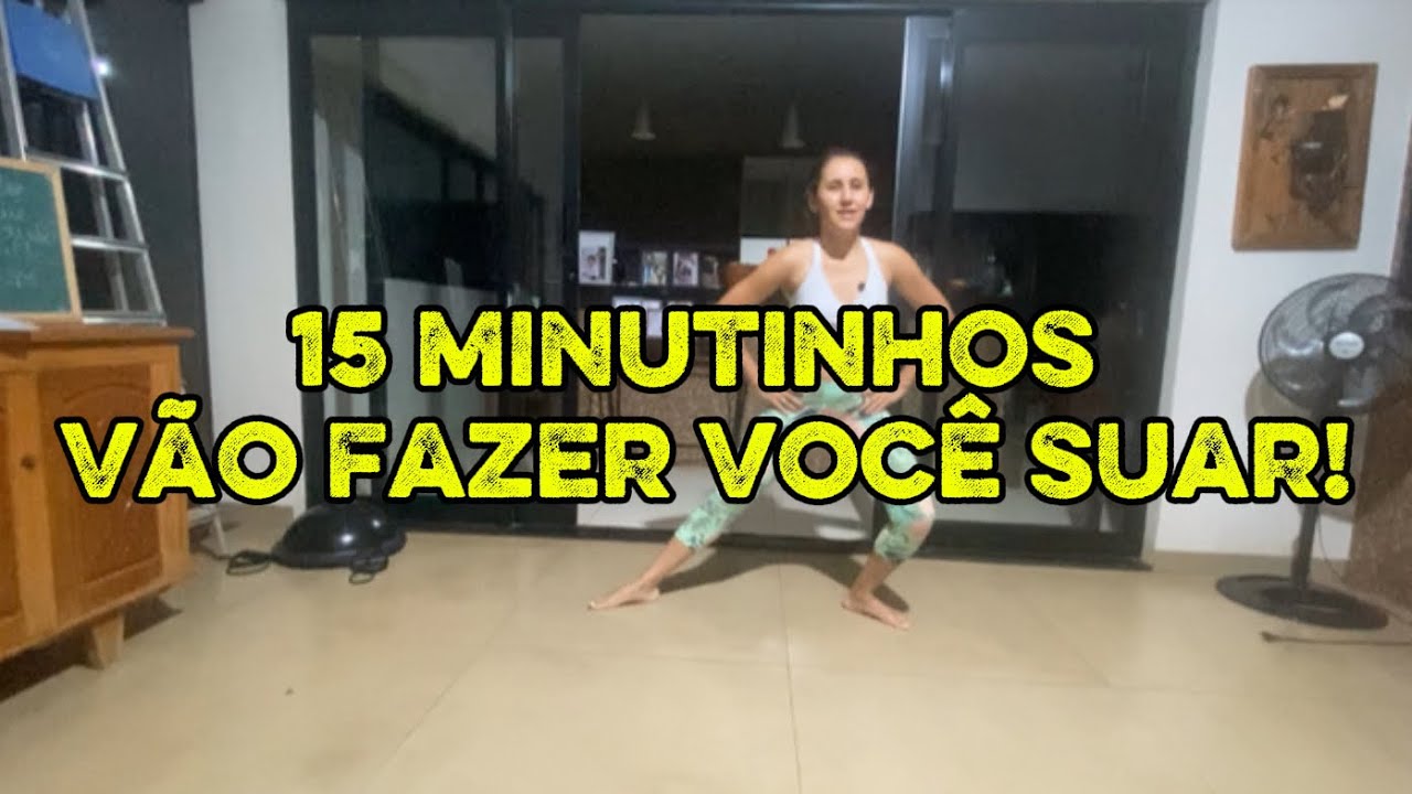 SEQUE com Tatá🧡Dia 29