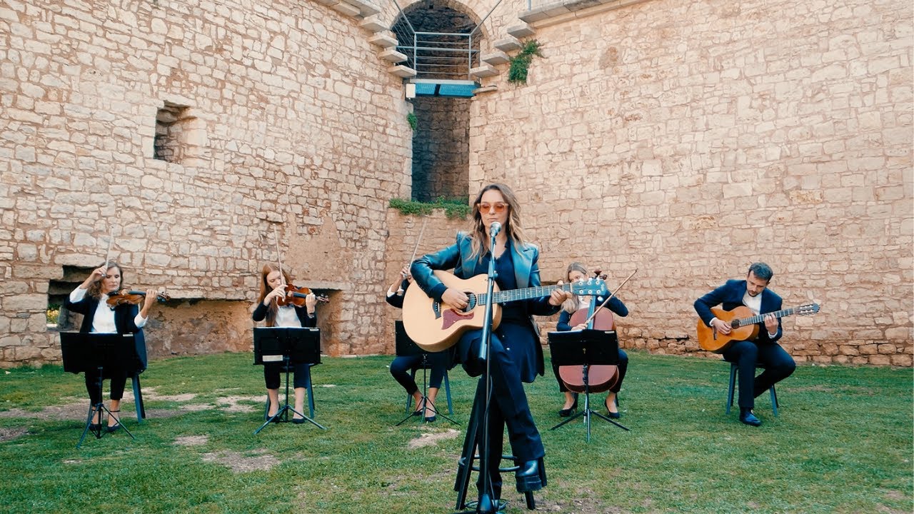 Marija Mirković - A ti se nećeš vratiti/Vratiće se rode