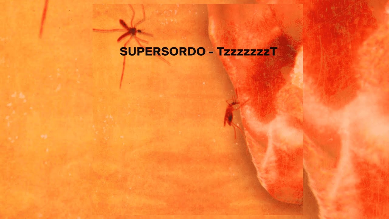 Supersordo - 