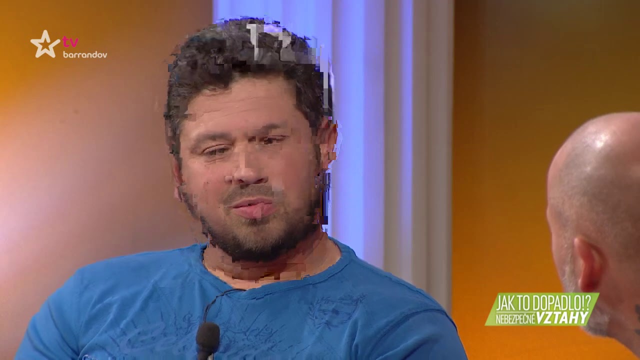Jak to dopadlo!? (2018/23) - Šarlatán