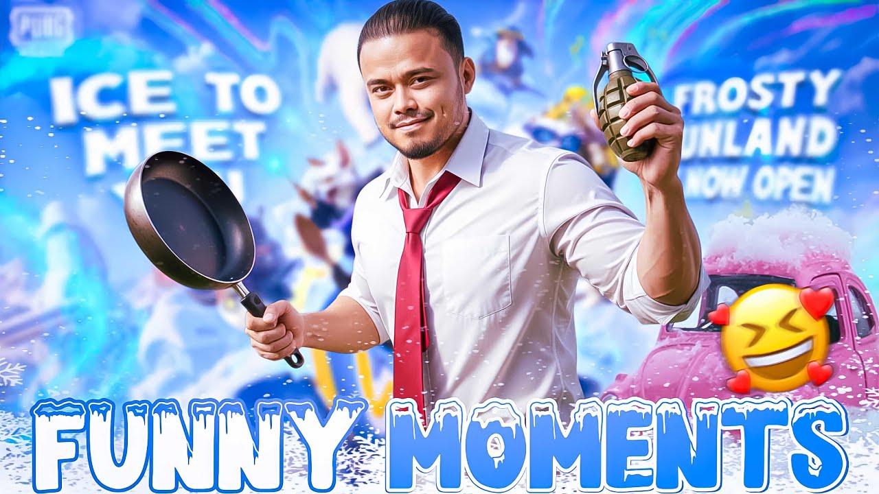 CR7HORAA PUBG NEW UPDATE EPIC  FAILS & COMEDY MOMENTS 🤣 (EPISODE 242) @cr7horaaYT 